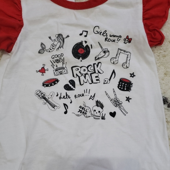 Romper - Picture 2 of 2